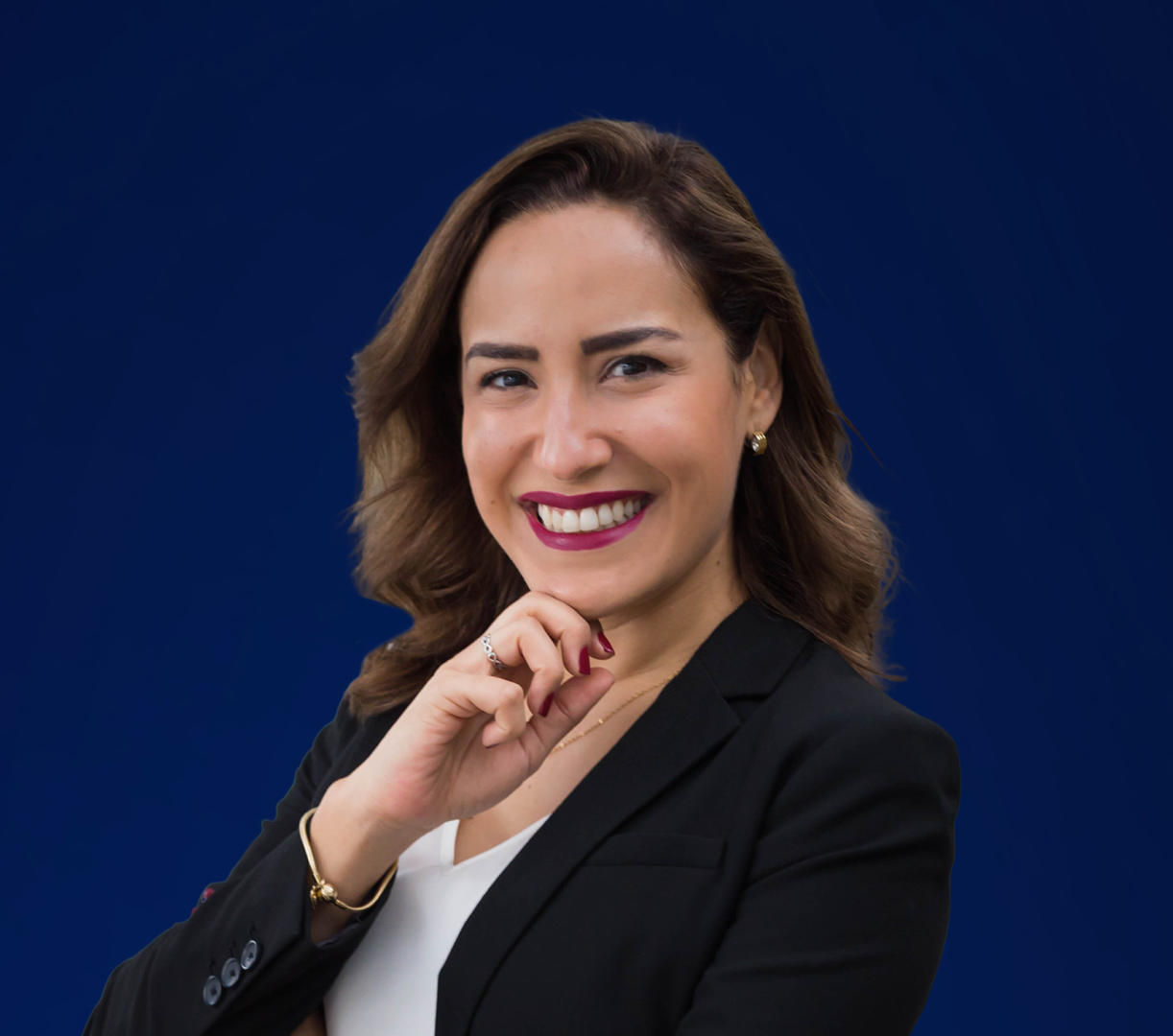 Foto de Gaby Aguirre